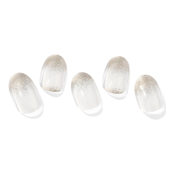 Ohora Nail Strips N Golden Haze - Picture 3 of 10